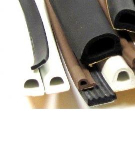 уплотнитель для окон пвх - вариант 3