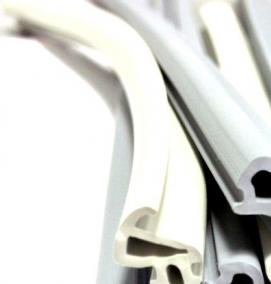 уплотнитель для окон самоклеющийся поролоновый - вариант 4