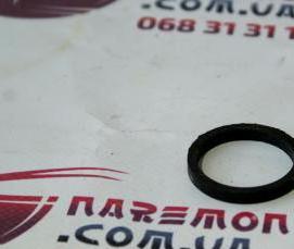 уплотнительные кольца свечных колодцев - модель 1