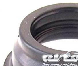 уплотнительные кольца свечных колодцев - модель 4