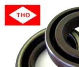 уплотнительные кольца свечных колодцев - модель 2