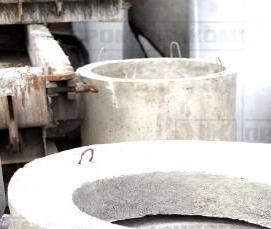 усиленные крышки колодцев - тип 4