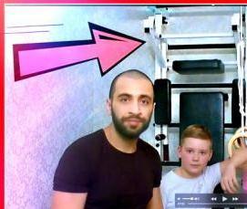 усиленный брус - вариант 1