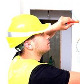 услуги электрика - тип 1