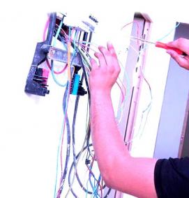 услуги электрика - тип 4