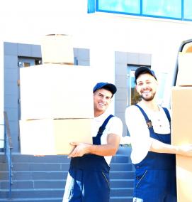 услуги грузчиков - тип 1