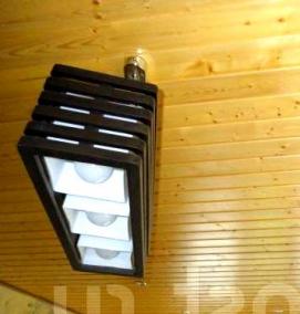 услуги плотника - модель 4