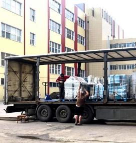 Ѓслуги по демонтажу - тип 1