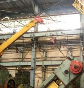 Ѓслуги по демонтажу - тип 4