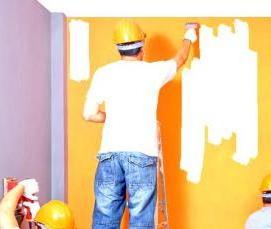 услуги штукатура - тип 4