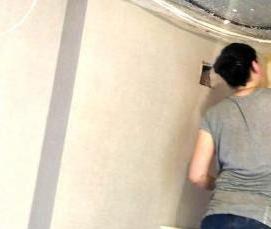 услуги штукатура - тип 3