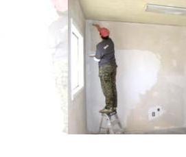 услуги штукатура - тип 2