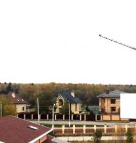 установка 4g антенны - тип 3