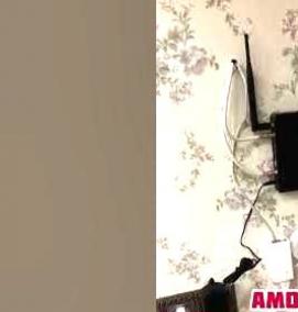 установка 4g антенны - тип 2