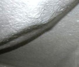 установка акриловой ванны к стене - модель 2