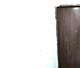 установка б/у дверей - вариант 3