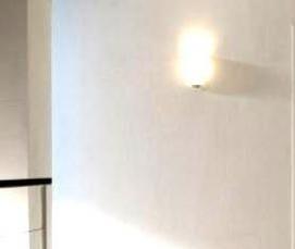 установка белых дверей - вариант 4