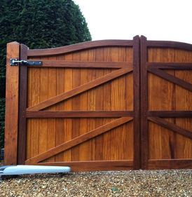 Установка - вид 3