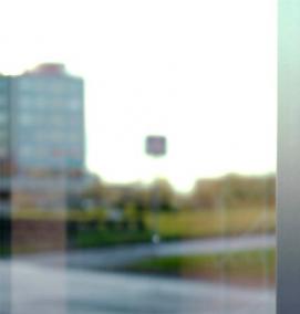 установка домофона в подъезде - вариант 3