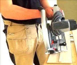 установка дверей на теплицу - тип 3