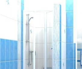 установка двери 70 см - вариант 1