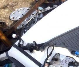 установка двери 70 см - вариант 2