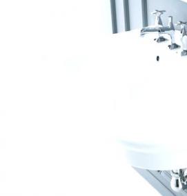 установка двойной раковины - вариант 3