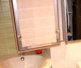 установка и подключение ванны - тип 2