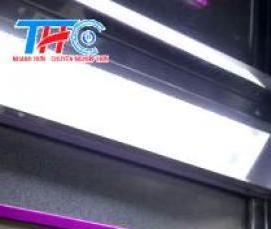 установка камер видеонаблюдения в лифтах - вариант 1