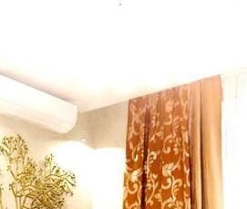 установка карнизов - вариант 4