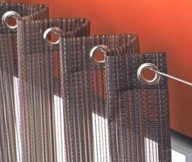 установка карнизов - вариант 2