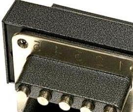 установка кодового замка на дверь подъезда - тип 3