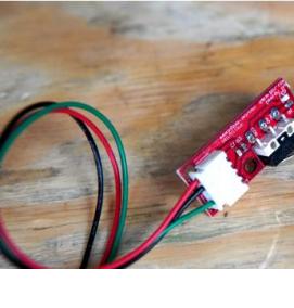 установка концевых выключателей - вариант 3