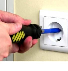 установка концевых выключателей - вариант 2