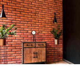 установка квартирных дверей - модель 1