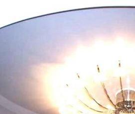 установка люстры на натяжной потолок - модель 4