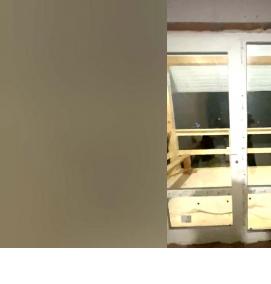 установка многозапорного замка - вариант 3