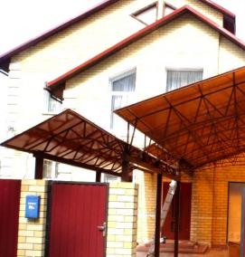 установка - вариант 3