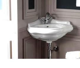 установка нержавеющей раковины - вариант 3