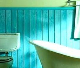 установка нестандартной ванны - модель 1