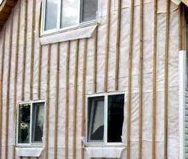 установка - модель 3