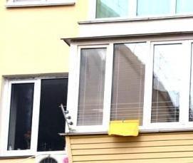 установка - модель 2