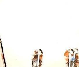 установка полипропиленовых труб в ванной - вариант 3