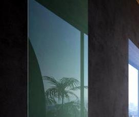 установка порожка под дверью - вариант 3