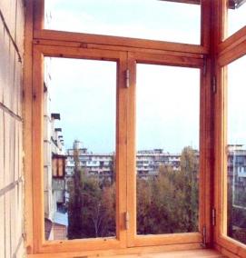 установка раздвижных решеток окна - тип 4