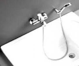 установка счетчиков воды в общежитиях - модель 4