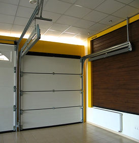 Установка - тип 4