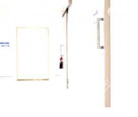 установка систем пожарной безопасности - вариант 3