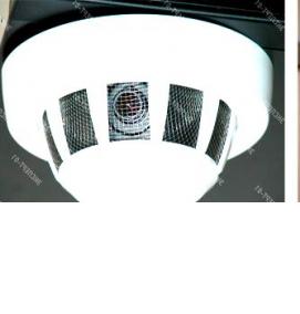 установка скрытого видеонаблюдения - вариант 3