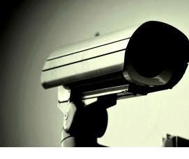 установка скрытых камер видеонаблюдения в квартире - модель 4